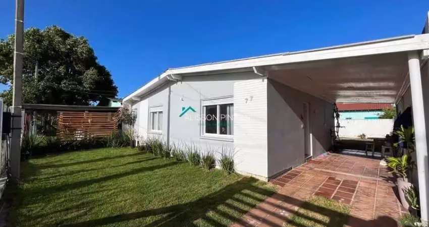 Casa com 2 quartos à venda no Atlântida Sul (Distrito), Osório 