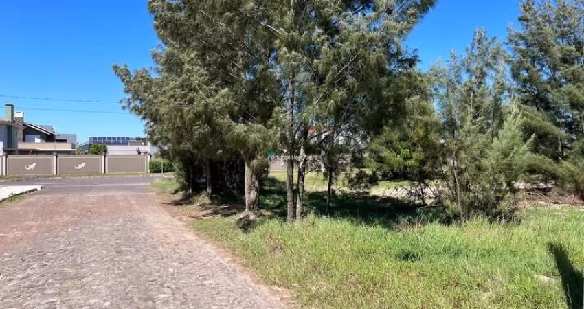 Terreno a 400m do Mar