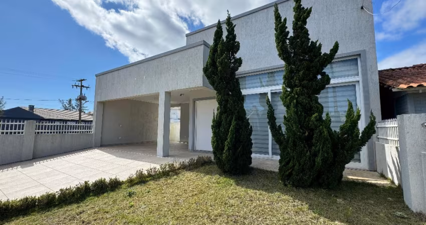 Casa a 50m do mar em Atlântida Sul.