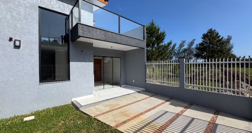 Propriedade com piscina em Atlântida Sul