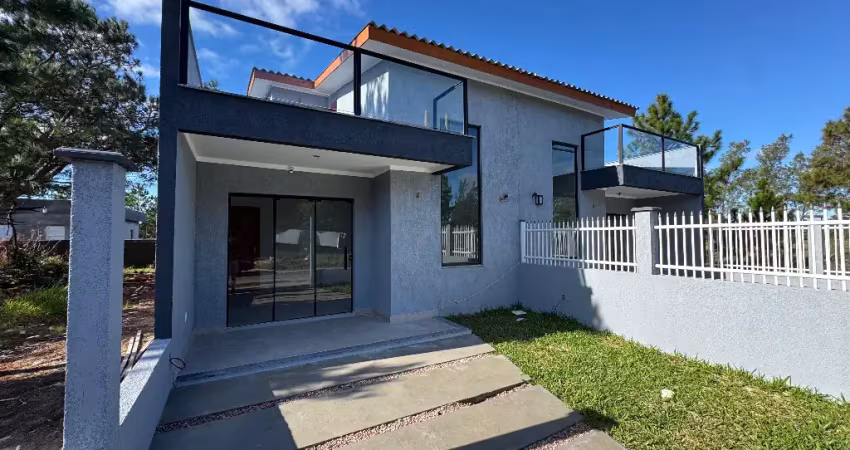 Casa com 2 quartos à venda no Atlântida Sul (Distrito), Osório 