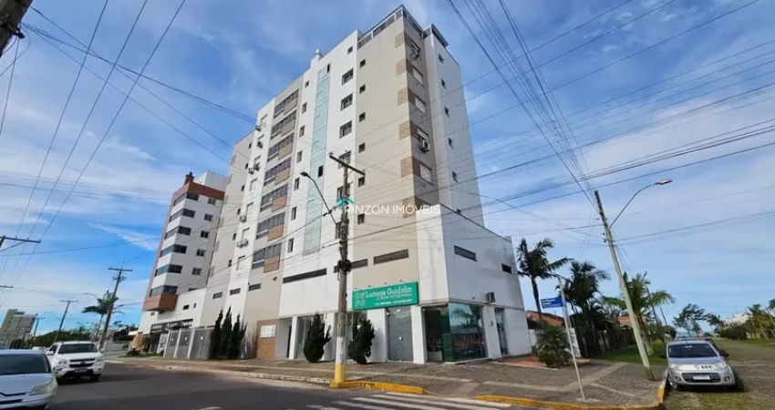Apartamento em Arroio do Sal a 200m do Mar!