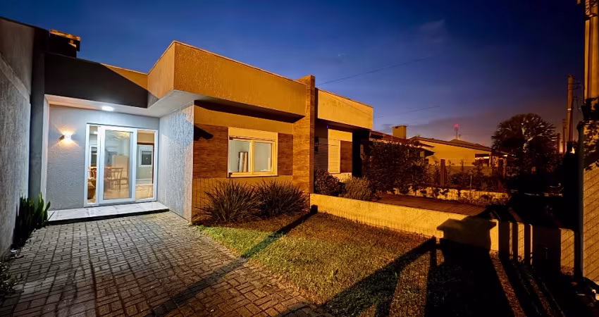 Casa em excelente localização em Atlântida Sul