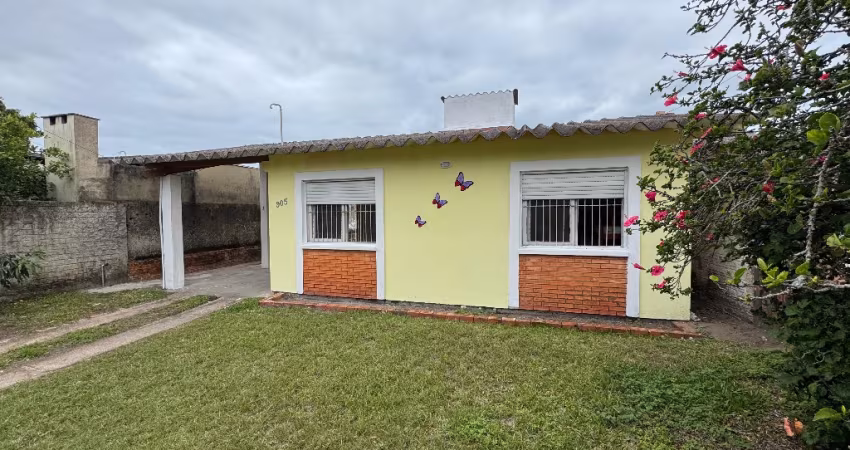 Casa na região de Moradores Atlântida Sul