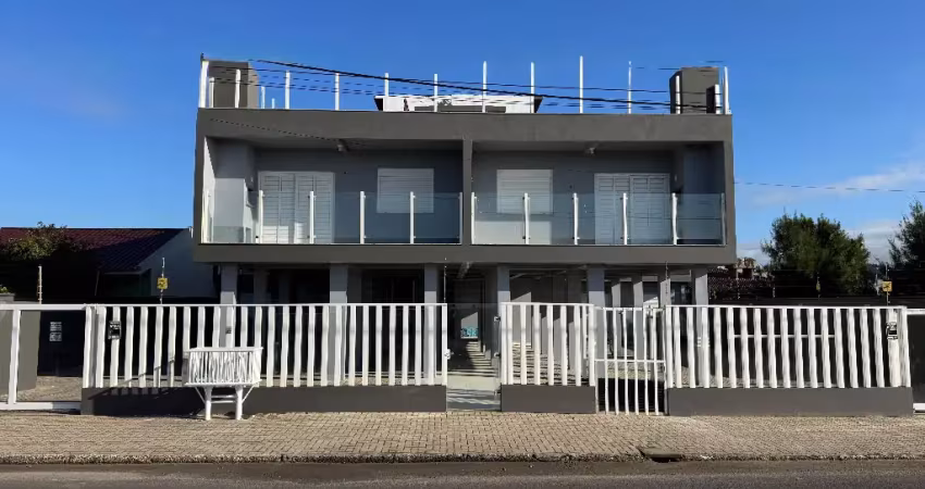 Apartamento com 2 quartos à venda no Atlântida Sul (Distrito), Osório 