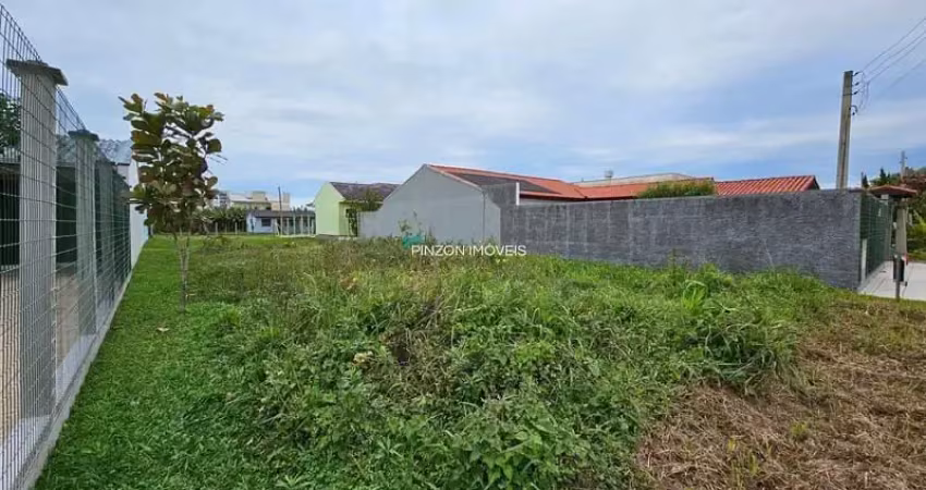 OPORTUNIDADE! Terreno em Areias Brancas.