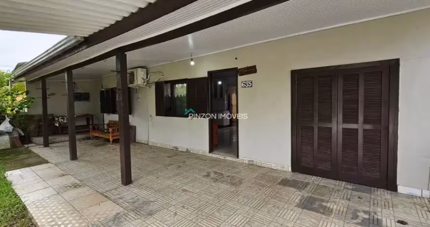 Casa em Região de Moradores