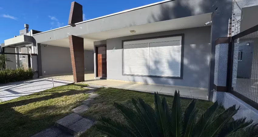 Casa com 3 quartos à venda no Atlântida Sul (Distrito), Osório 