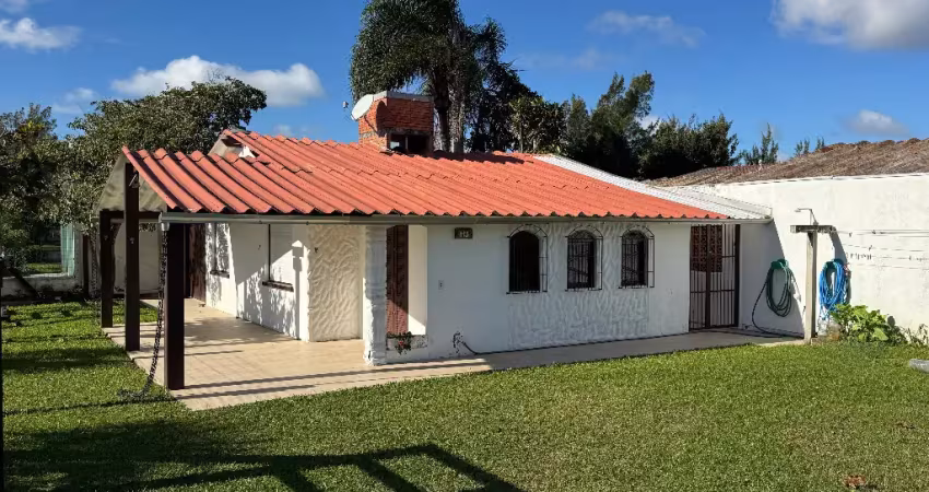 Casa com 2 quartos à venda no Atlântida Sul (Distrito), Osório 