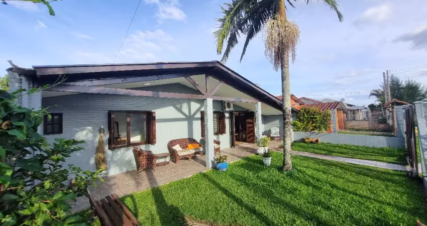 Casa com 4 quartos à venda no Atlântida Sul (Distrito), Osório 