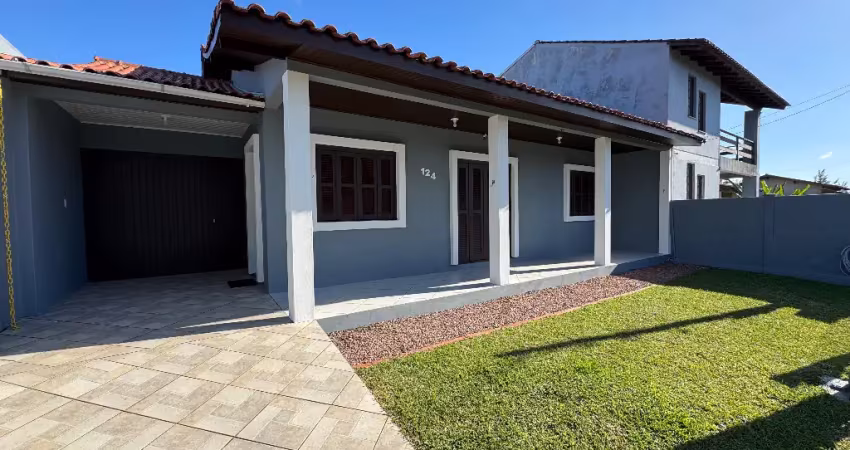 Casa com 3 quartos à venda no Atlântida Sul (Distrito), Osório 