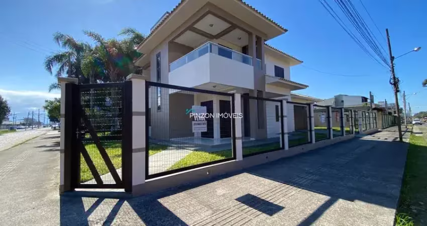 Casa com 4 quartos à venda na Rua Alegrete, 105, Centro, Arroio do Sal