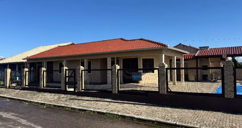 Casa com 4 quartos à venda na Estrada RS 30, 741, Atlântida Sul (Distrito), Osório
