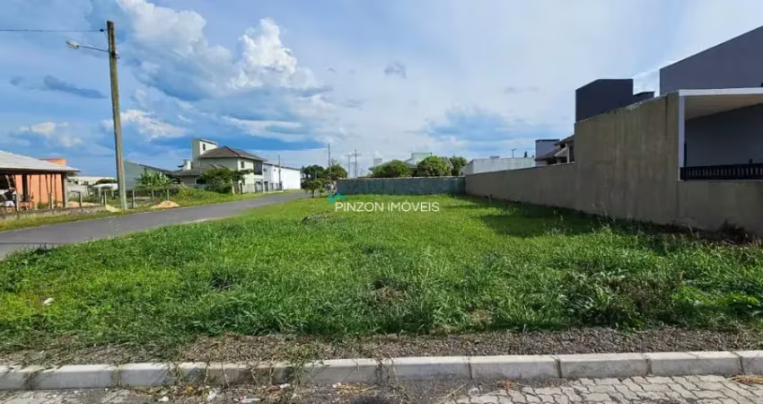 Terreno de esquina em arroio do sal - próximo ao centro com excelente infraestrutura