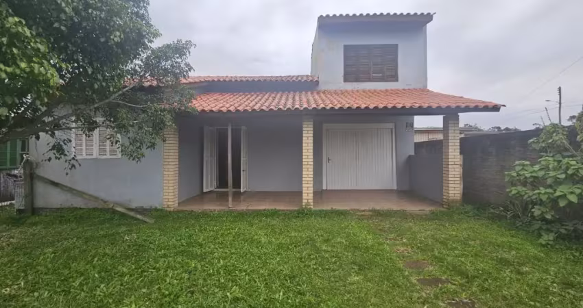 Casa no balneário atlântico em arroio do sal, próximo de mercado e comércios.