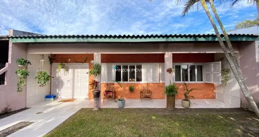 Casa a venda em arroio do sal próxima do mar - bairro figueirinha