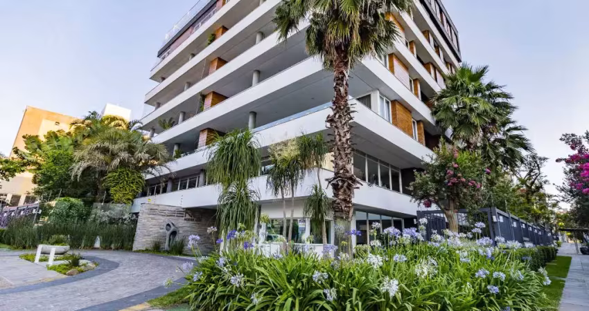 LINDO APARTAMENTO DUPLEX NO MENINO DEUS!