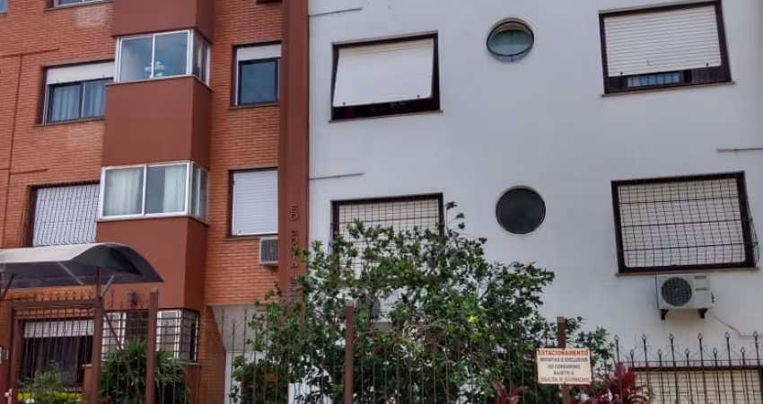 APARTAMENTO DE 2 DORMITÓRIOS DESOCUPADO!