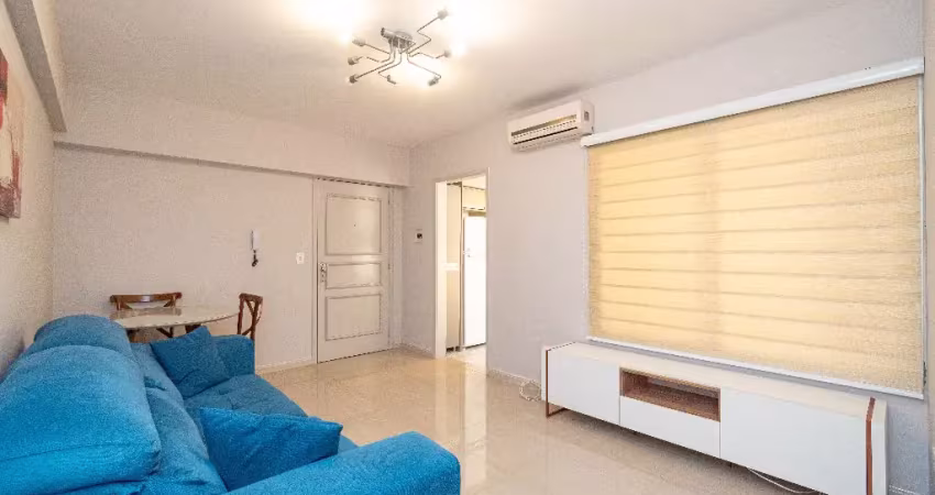 Lindo apartamento de 1 dormitório. oportunidade imperdível!