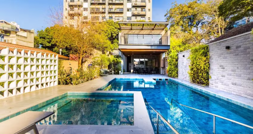 Ótimo apartamento de 2 dormitórios com 88m² privativos e vaga de garagem dupla!