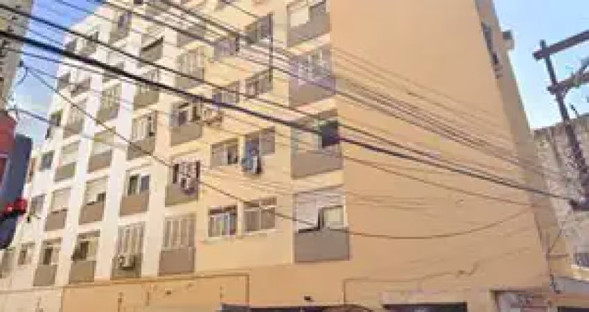 Apartamento com 1 quarto à venda na Avenida João Pessoa, 371, Farroupilha, Porto Alegre