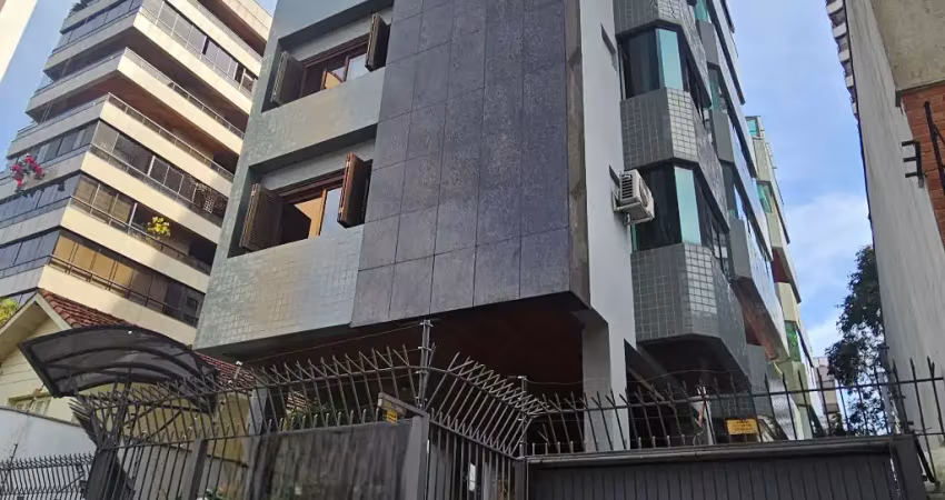 Apartamento desocupado e em excelente estado no bairro auxiliadora!