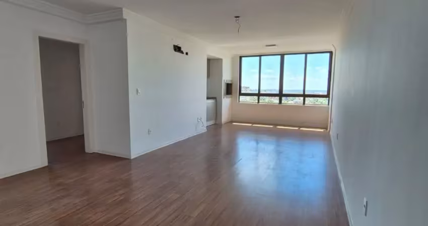 Apartamento 3 dormitórios com suíte e 2 vagas. possibilidade de financiamento direto com a incorporadora em até 150 meses.