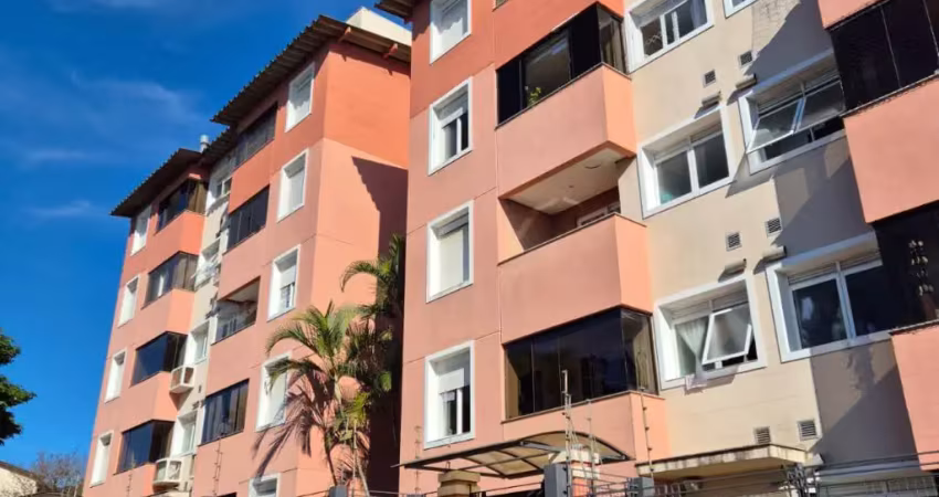 Ótimo apartamento de 2 dormitórios e 1 garagem desocupado, no jardim leopoldina. possibilidade de financiamento direto com a construtora!