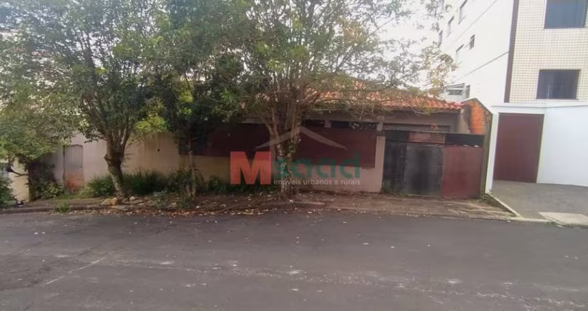 Terreno á Venda Bairro Orfãs