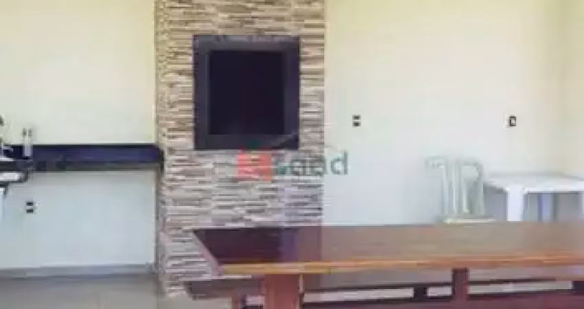 Terreno em condomínio fechado à venda na Rua Enfermeira Adelaide Pareta, 01, Uvaranas, Ponta Grossa