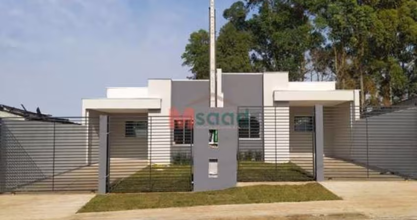 Casa á Venda em Uvaranas