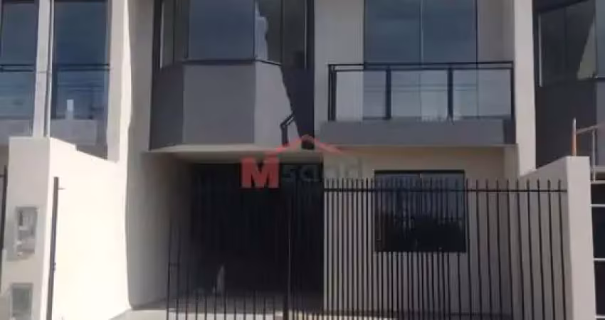 Casa com 3 quartos à venda na Rua Canela, lado 175, Neves, Ponta Grossa