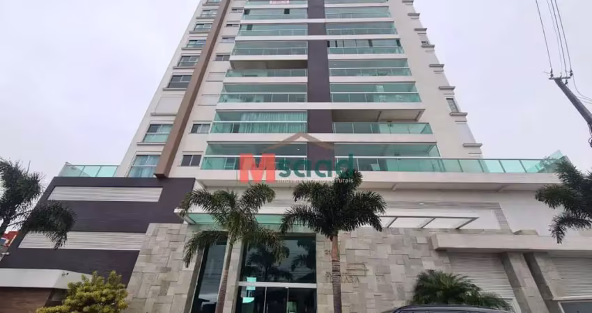 Apartamento à venda no edifício pallazo ferrara - centro
