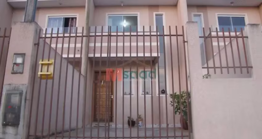 Casa com 2 quartos à venda na Rua Yoshiake Okita, 16, Contorno, Ponta Grossa