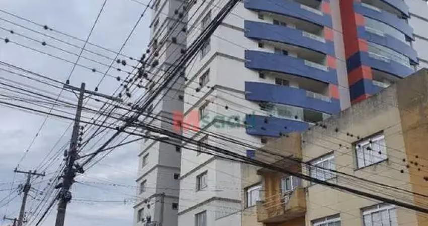 Apartamento a Venda no Edifício Vale do Sol