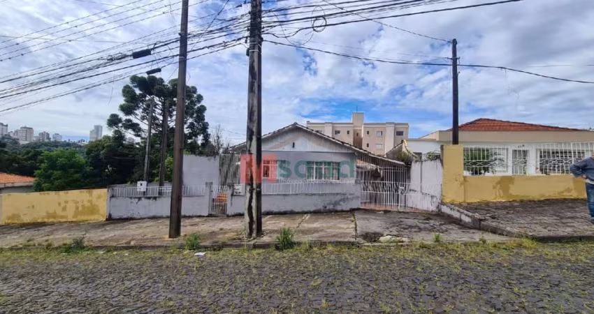 TERRENO NA RONDA