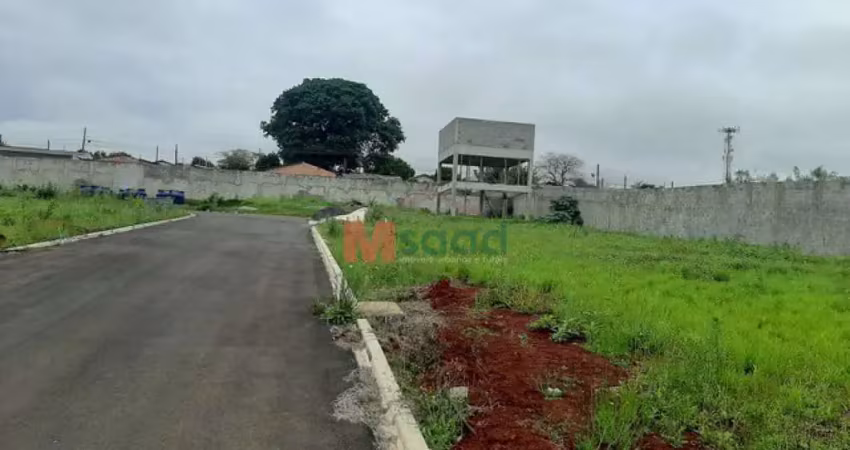 Terreno em condomínio fechado à venda na Estrada João Henrique Van Wilpe, 23, Jardim Carvalho, Ponta Grossa