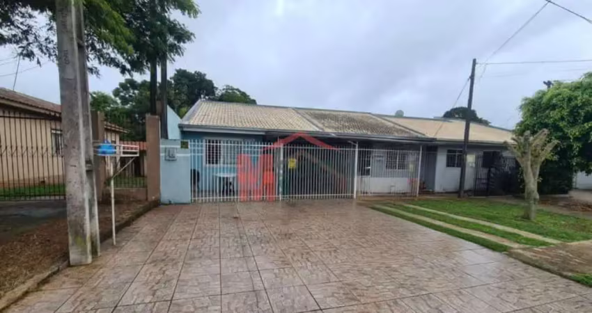 Casa com 2 quartos à venda na Rua Henrique Hennemberg, 18, Nova Rússia, Ponta Grossa