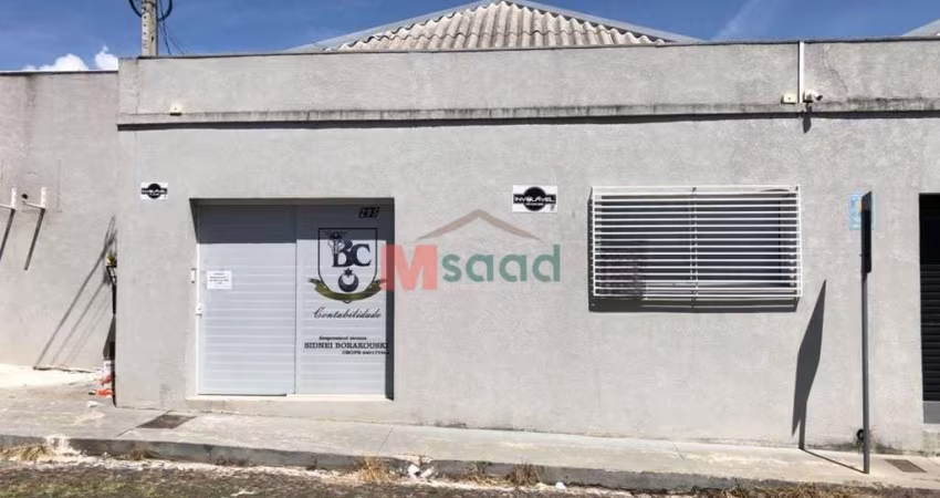 Sala comercial para locação no Centro