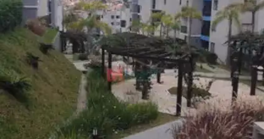 Apartamento á Venda Vitacce Jardim Carvalho