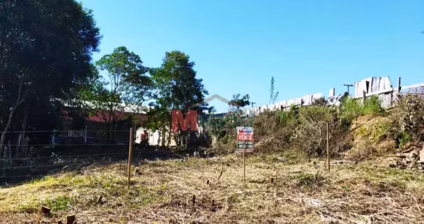 Terreno à venda na Rua Said Ajuz, 11, Estrela, Ponta Grossa