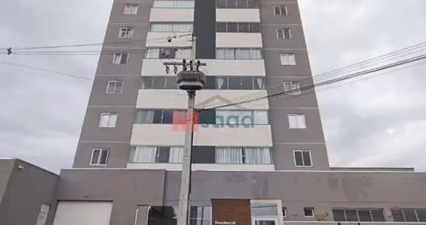 Apartamento á Venda no Edifício Tomazina