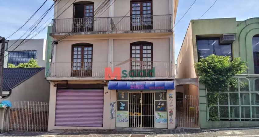 Sala comercial com 1 sala para alugar na Rua Comendador Miró, 415, Centro, Ponta Grossa