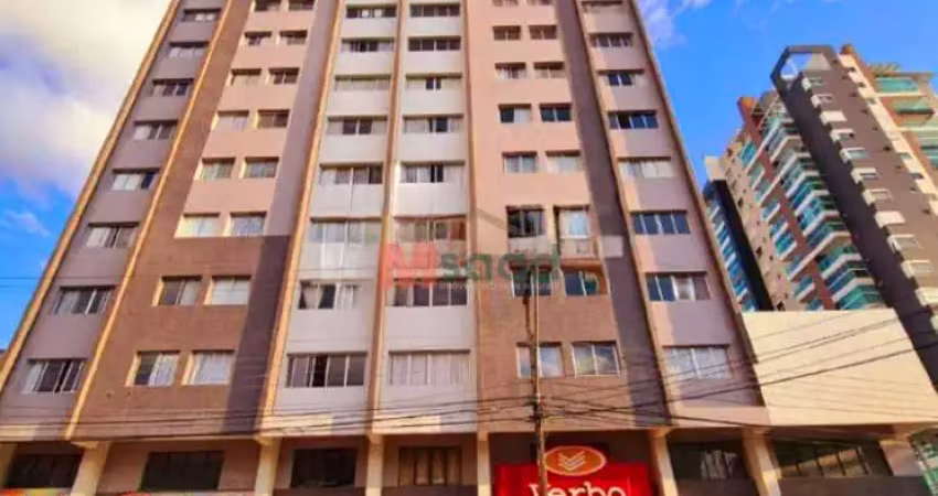 Apartamento garden 3 quartos (1 suíte) à venda no centro