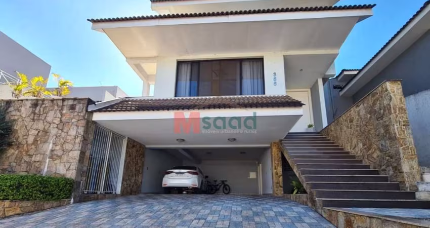 CASA NO JARDIM AMÉRICA PARA VENDA