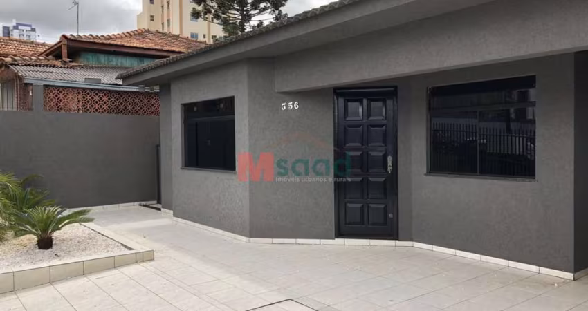 Casa residencial ou comercial 4 quartos a venda no Centro