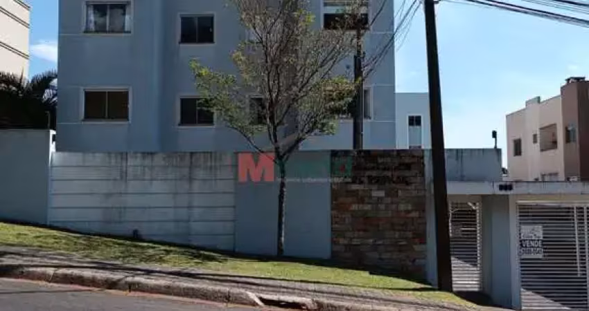 Apartamento á Venda no Edifício Las Palmas