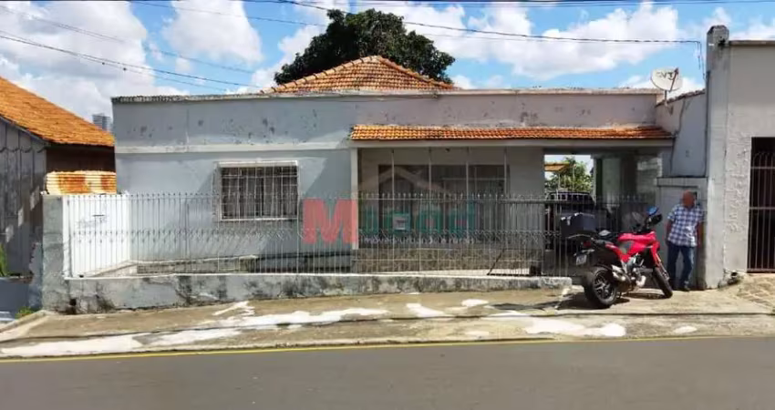 TERRENO AVENIDA VICENTE MACHADO