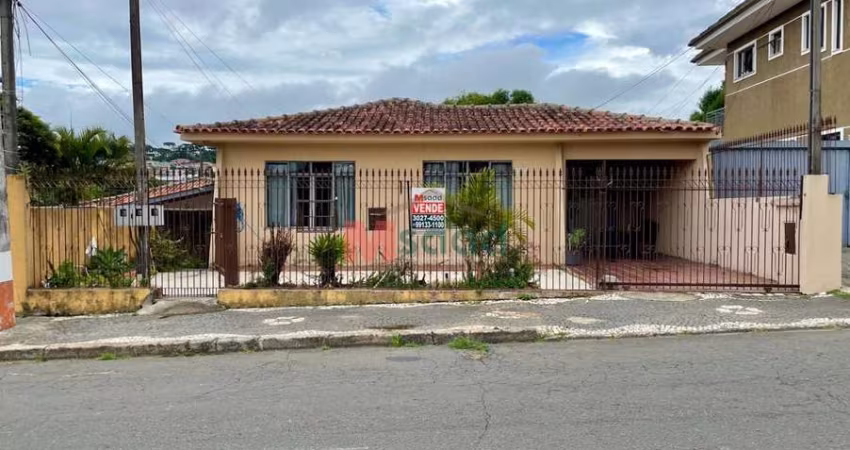 ÓTIMA  RESIDENCIA  A  VENDA  - BOA  VISTA