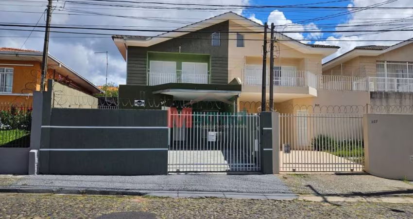 Sobrado 3 quartos (1 suíte e closet) em Órfãs